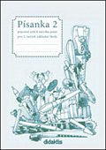 Písanka 2 pro 2.ročník ZŠ