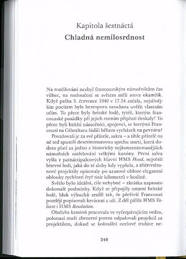 Náhled Faktor Churchill