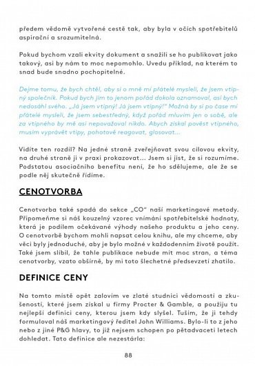 Náhled Zvyšte obrat a zisk firmy metodou Profitbooster