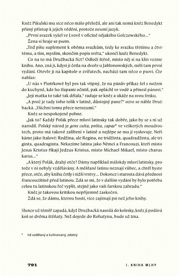 Náhled Knihy Jakubovy