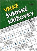 Velké švédské křížovky - Antické moudrosti