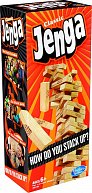 Společenská hra Jenga
