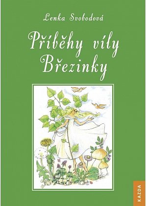 Příběhy víly Březinky, 2.  vydání