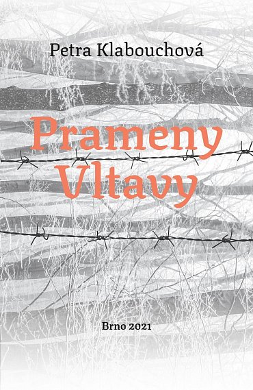 Náhled Prameny Vltavy, 1.  vydání