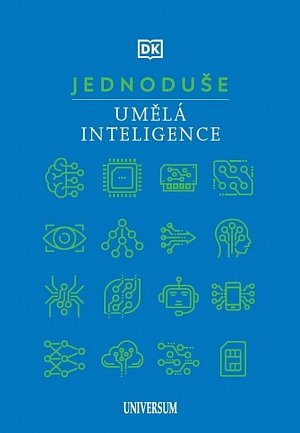 JEDNODUŠE: Umělá inteligence