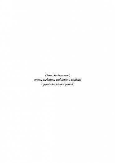 Náhled Chladný den pro vraždu