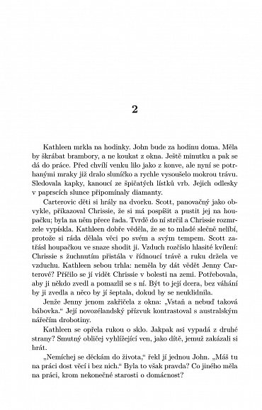 Náhled Oceán mezi námi