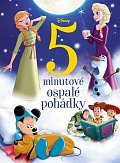 Disney - 5minutové ospalé pohádky, 1.  vydání