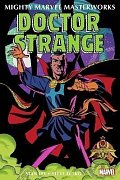 Mighty Marvel Masterworks: Doctor Strange 1 - The World Beyond