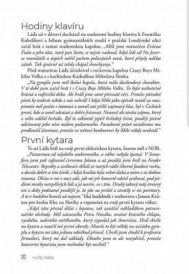 Náhled Ladislav Štaidl: Poslední z mohykánů