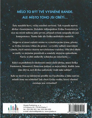 Náhled Do posledního dechu, 1.  vydání