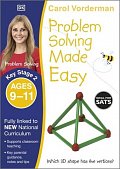 Problem Solving Made Easy, Ages 9-11