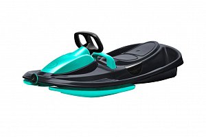 Řiditelný bob kobaltový Stratos