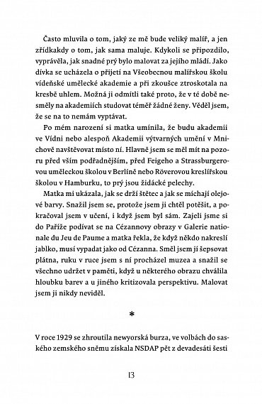 Náhled Stella, 1.  vydání