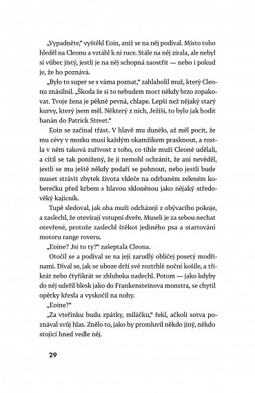 Náhled Pro svět mrtví