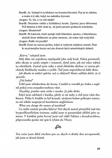 Náhled Časovládci - Skryté ostří