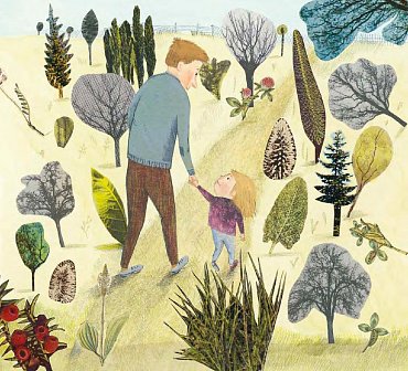 Náhled Zuza v zahradách