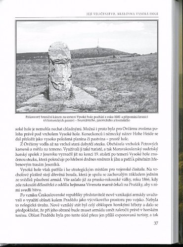 Náhled Tajemné stezky - Cestou necestou za tajemstvím Hrubého Jeseníku