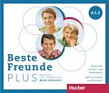 Beste Freunde PLUS 2 A1/2:: Medienpaket