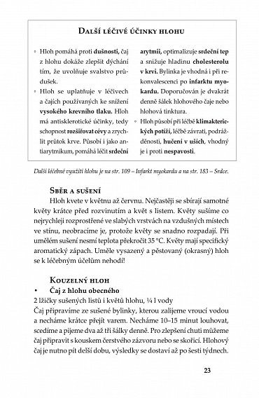 Náhled Bylinky - Léčivá moc přírody, 2.  vydání