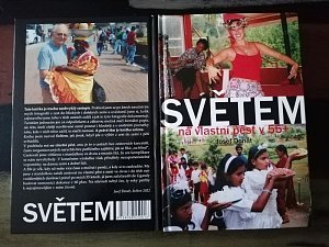 Světem na vlastní pěst v 55+