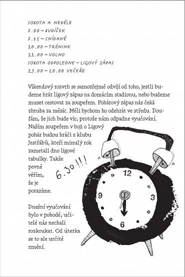 Náhled Dej gól, Carlosi!