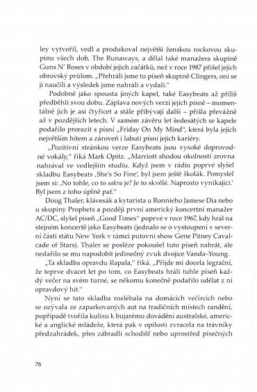 Náhled Bratři Youngové - bratři, kteří stvořili AC/DC