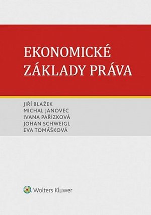 Ekonomické základy práva