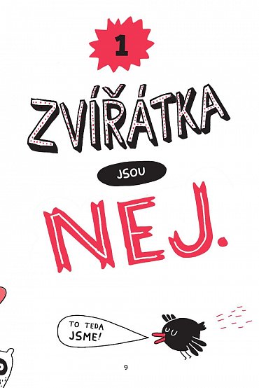 Náhled MÁJA: Mája a smraďoch z neznáma