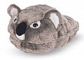 Cozy Noxxiez hřejivý plyšový pantofel - Koala