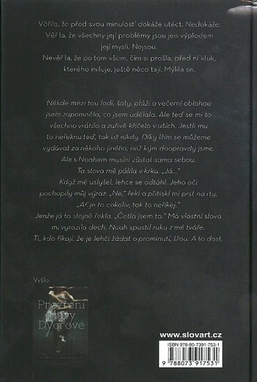 Náhled Proměna Mary Dyerové