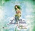 Alea dívka moře - Volání z hlubin (audiokniha pro děti)
