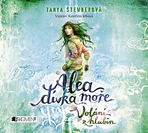 Alea dívka moře - Volání z hlubin (audiokniha pro děti)