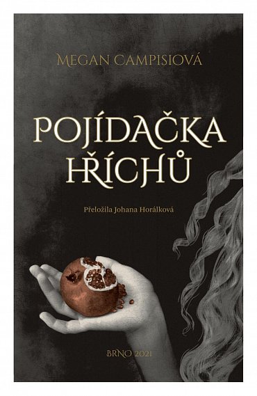 Náhled Pojídačka hříchů