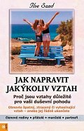 Jak napravit jakýkoliv vztah - Proč jsou vztahy důležité pro vaši duševní pohodu
