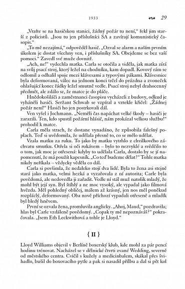 Náhled Zima světa, 2.  vydání