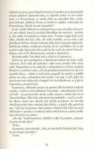 Náhled Bůh války 2 - Návrat opeřeného hada