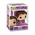 Funko POP Disney: Ultimate Princess - Belle