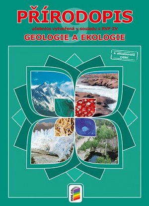 Přírodopis 9 - Geologie a ekologie (učebnice), 5.  vydání