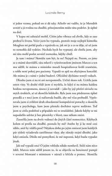 Náhled Útěk ze světa