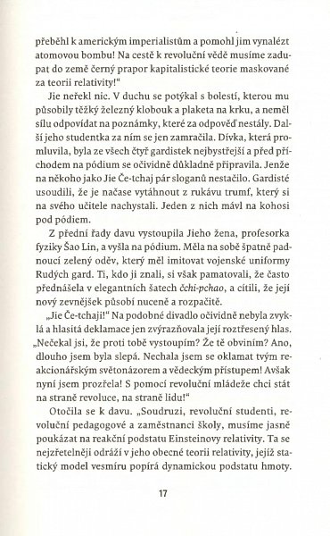 Náhled Problém tří těles, 1.  vydání