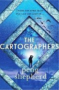 The Cartographers, 1.  vydání