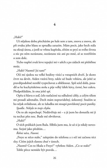 Náhled Až ji najdou