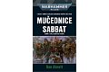 Warhammer 40 000 Mučednice Sabbat