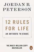 12 Rules for Life: An Antidote to Chaos, 1.  vydání