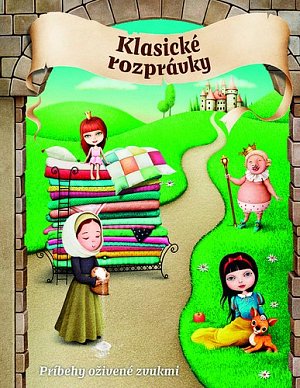 Klasické rozprávky