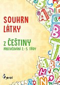 Souhrn látky ČJ 1. stupeň ZŠ
