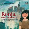 Ronja, dcera loupežníka CD