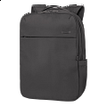 CoolPack batoh Border, 15,6\", tmavě šedý