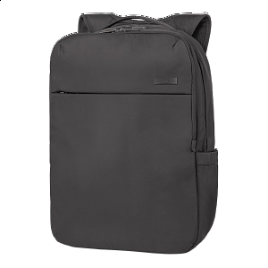 CoolPack batoh Border, 15,6\", tmavě šedý
